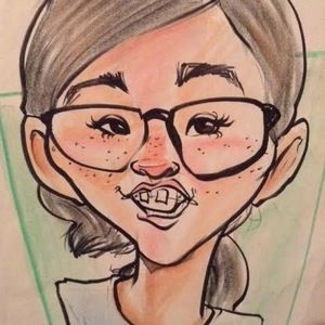 Meet your Posher, Jena